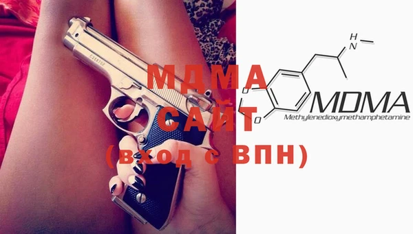 МДПВ Богородск